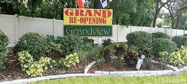 Photo of Grandview Estates MHP, Seffner FL