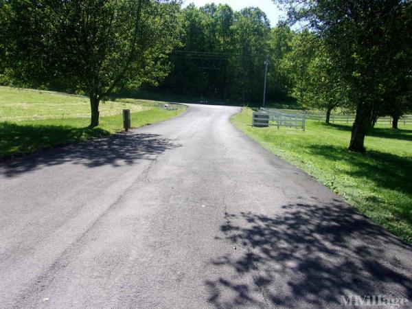 Photo 1 of 2 of park located at 8815 Candies Creek Ridge Rd Charleston, TN 37310