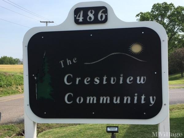 Photo of Crestview Park, Wheelersburg OH