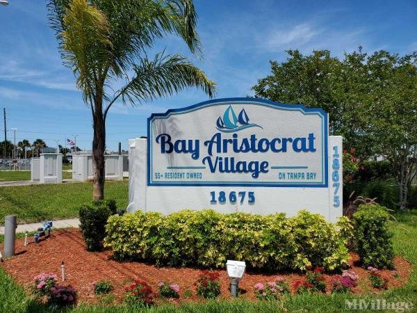 Photo of Bay Aristocrat Village, Clearwater FL