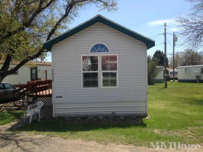 Photo 3 of 11 of park located at 2802 9th Ave North Great Falls, MT 59401