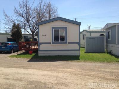 Photo 5 of 11 of park located at 2802 9th Ave North Great Falls, MT 59401