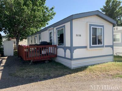 Photo 2 of 11 of park located at 2802 9th Ave North Great Falls, MT 59401