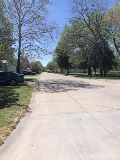 Photo 2 of 3 of park located at 105 East Valley Street Wamego, KS 66547
