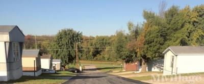Photo 4 of 5 of park located at 1900 Harper Drive Atchison, KS 66002