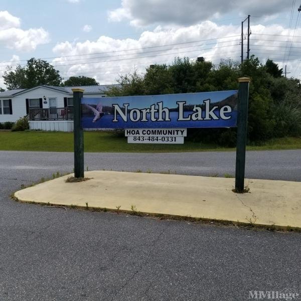 Photo of North Lake Community, Conway SC