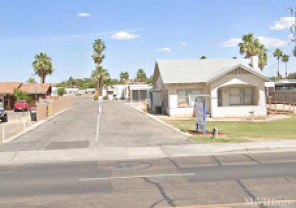 Photo 1 of 1 of park located at 1079 South Avenue B Yuma, AZ 85364