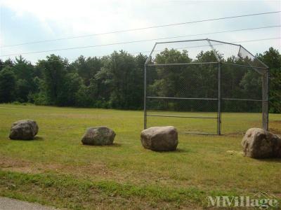 Photo 5 of 12 of park located at 2601 Forest Drive #4 Plover, WI 54467