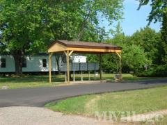 Photo 2 of 11 of park located at 2601 Forest Drive #4 Plover, WI 54467