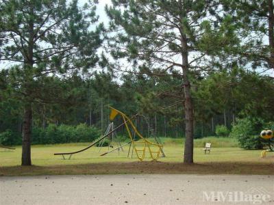 Photo 4 of 12 of park located at 2601 Forest Drive #4 Plover, WI 54467