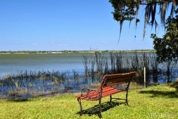 Photo 1 of 2 of park located at 1675 Lynchburg Lake Alfred, FL 33850