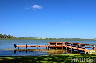 Photo 2 of 6 of park located at 1675 Lynchburg Lake Alfred, FL 33850