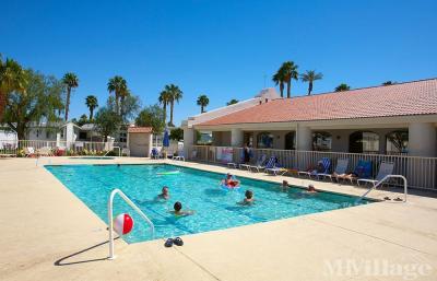 Photo 3 of 10 of park located at 84136 Avenue 44 Indio, CA 92203