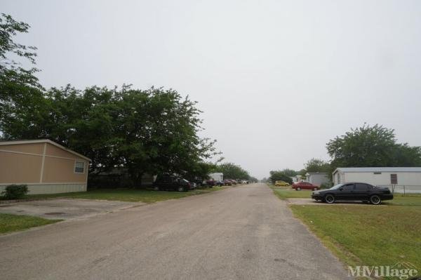 Photo of Suburbia Mobile Home Park, Killeen TX