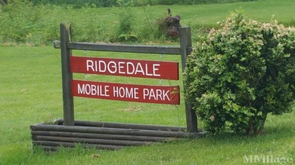Photo of Ridgedale Mobile Home Park, Wytheville VA