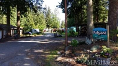 Photo 1 of 3 of park located at 24443 Wicker Rd Sedro Woolley, WA 98284