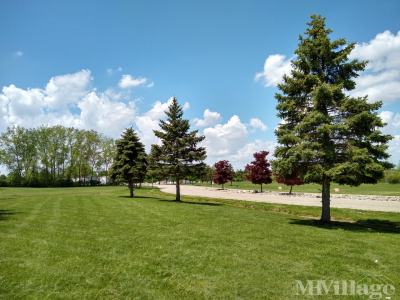 Photo 3 of 14 of park located at 5280 Mission Road Mount Pleasant, MI 48858