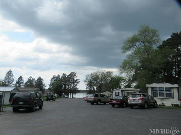 Photo of Burke Silver Lake View, LLC, Traverse City MI