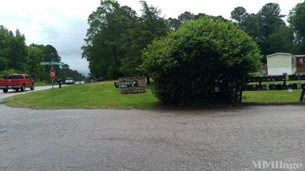 Photo 1 of 2 of park located at Quail Crossing Dr Wake Forest, NC 27587