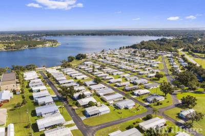 Mobile Home Park in Lake Placid FL