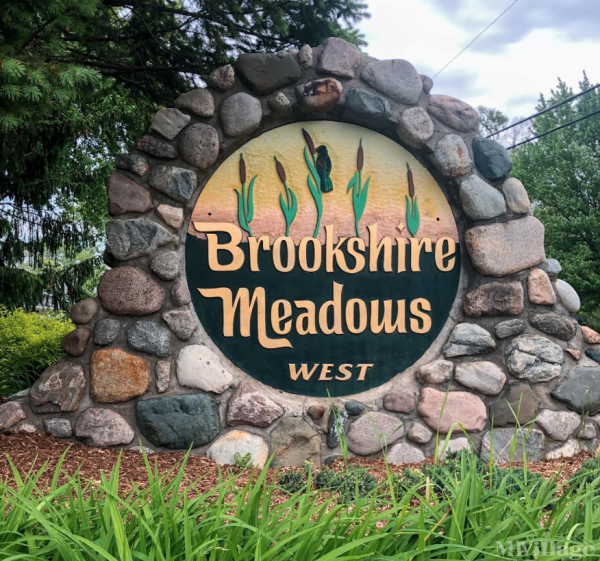 Photo of Brookshire Meadows West, Jenison MI