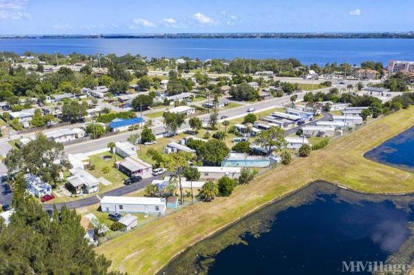 Photo of Broadview Mobile Home Park, Melbourne FL