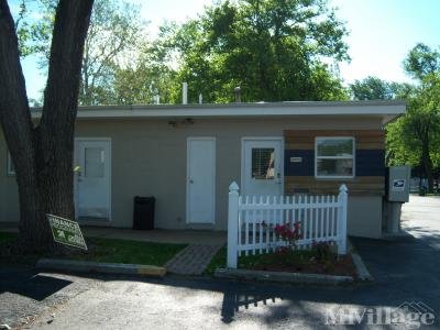 Mobile Home Park in Belton MO