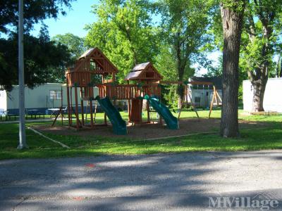 Photo 4 of 21 of park located at 533 North Scott Avenue Belton, MO 64012
