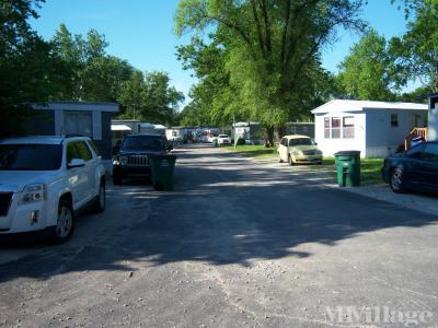 Photo 5 of 21 of park located at 533 North Scott Avenue Belton, MO 64012