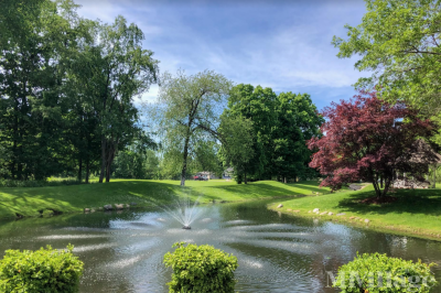 Photo 2 of 3 of park located at 7635 Quail Run Grand Rapids, MI 49508