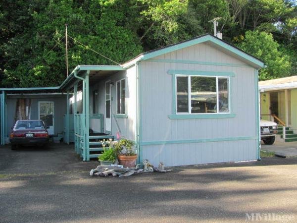 Photo of Harbour View MHP, Winchester Bay OR