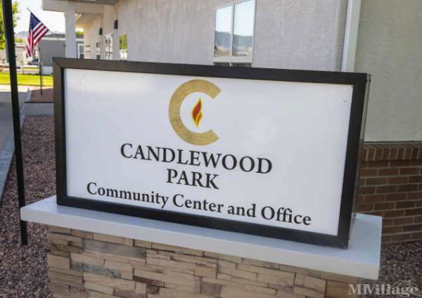 Photo of Candlewood Community, Clifton CO