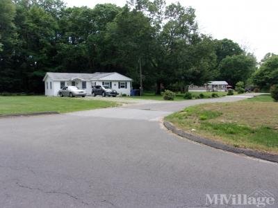 Mobile Home Park in Clinton CT