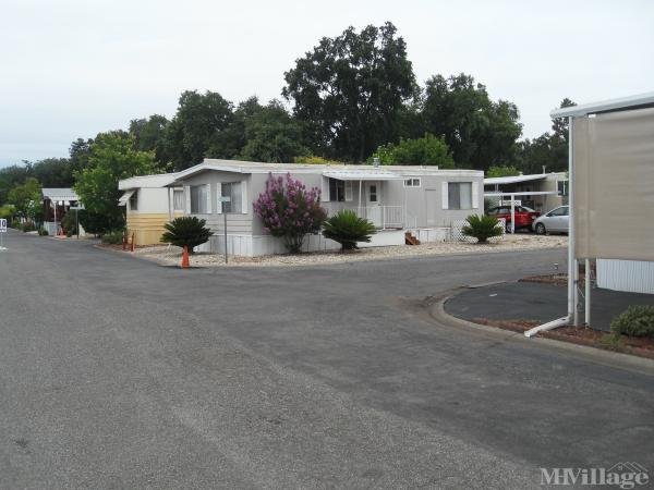Photo of Coach House Mobile Estates, Chico CA