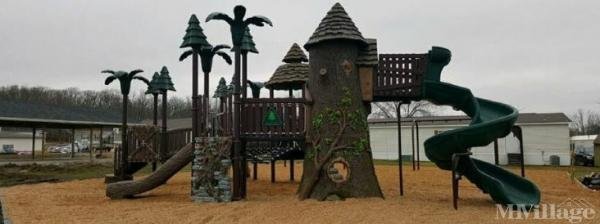 Photo 1 of 2 of park located at 1 Chisholm Trail Mooresville, IN 46158
