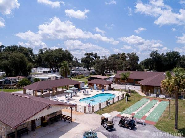 Photo of Webster RV Resort, Webster FL