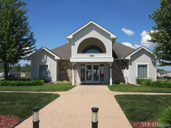 Photo of The Orchards, Carleton MI