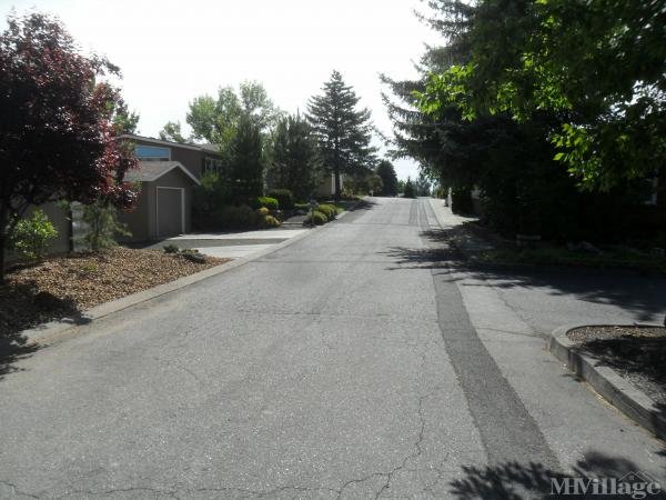 Photo 1 of 2 of park located at 63700 Cascade Village Drive Bend, OR 97701