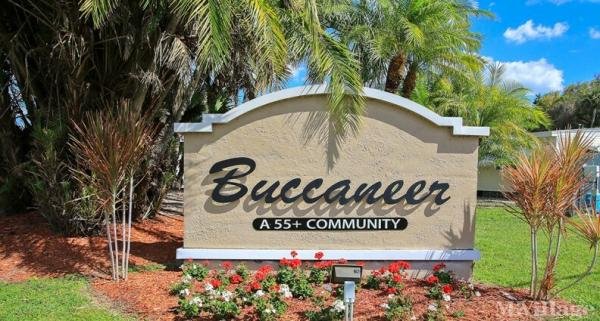Photo of Buccaneer Estates, North Fort Myers FL