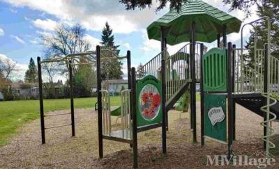 Photo 3 of 14 of park located at 3839 Pacific Avenue Forest Grove, OR 97116