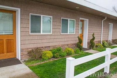 Photo 2 of 14 of park located at 3839 Pacific Avenue Forest Grove, OR 97116