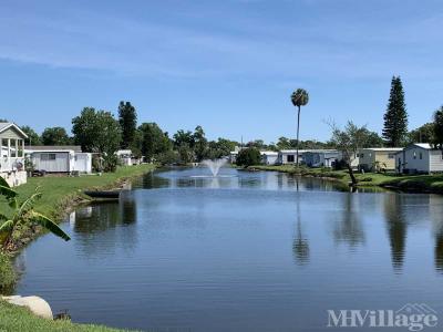 Photo 3 of 11 of park located at 6617 Louisiana Avenue New Port Richey, FL 34653