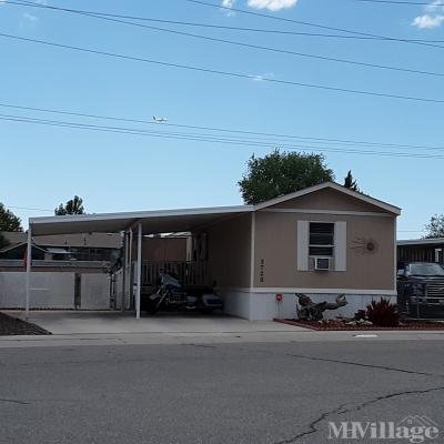 16 Mobile Home Parks in West Valley City, UT | MHVillage