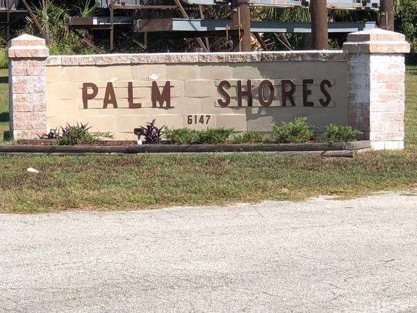 Photo of Palm Shores, Port Orange FL