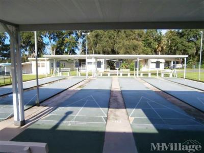 Photo 3 of 4 of park located at 39515 Bamboo Lane Zephyrhills, FL 33542