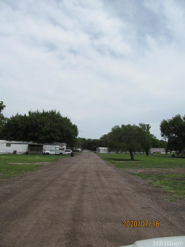 Augusta Mobile Home Park Mobile Home Park in Augusta, KS | MHVillage