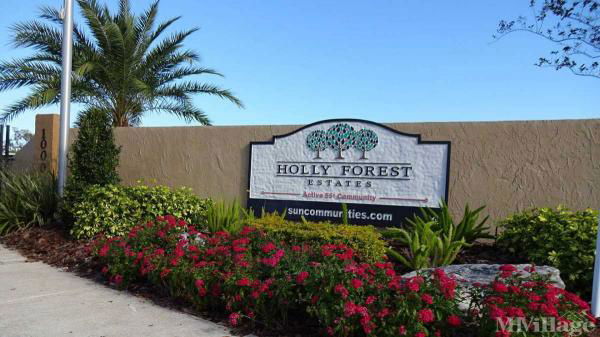 Photo of Holly Forest, Holly Hill FL