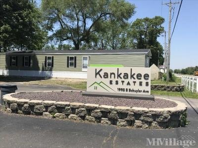 Mobile Home Park in Kankakee IL