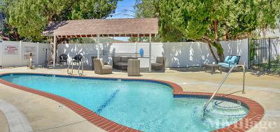 Photo 3 of 27 of park located at 5932 East Los Angeles Ave Simi Valley, CA 93063
