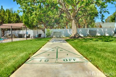 Photo 5 of 27 of park located at 5932 East Los Angeles Ave Simi Valley, CA 93063
